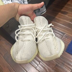 Adidas Yeezy 350 V2 White
